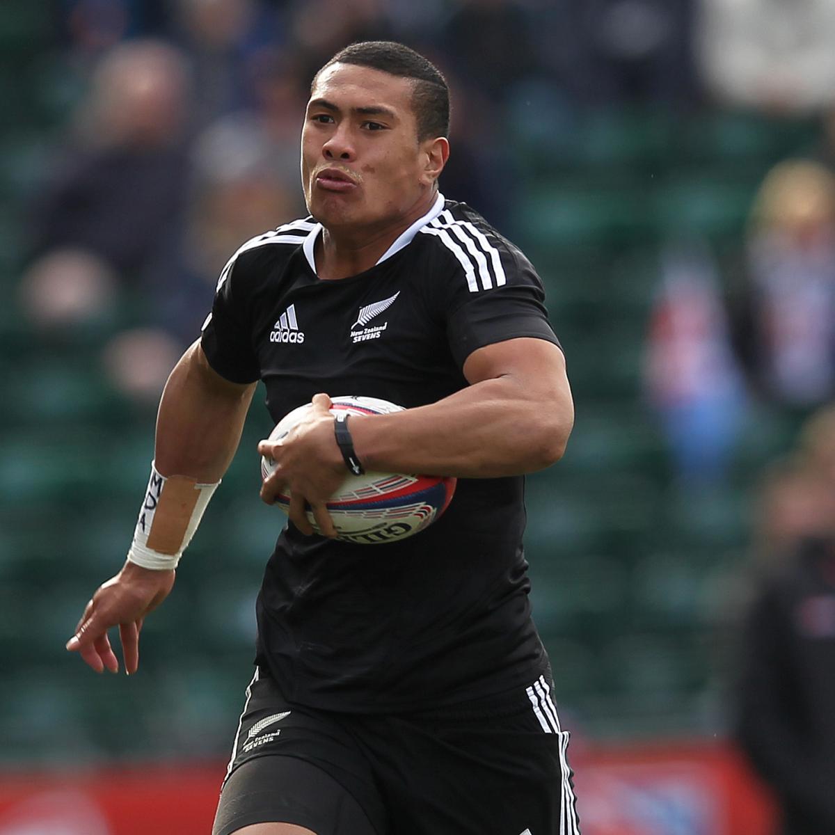 Junior Rugby World Cup New Zealand Escapes With Close Win Over