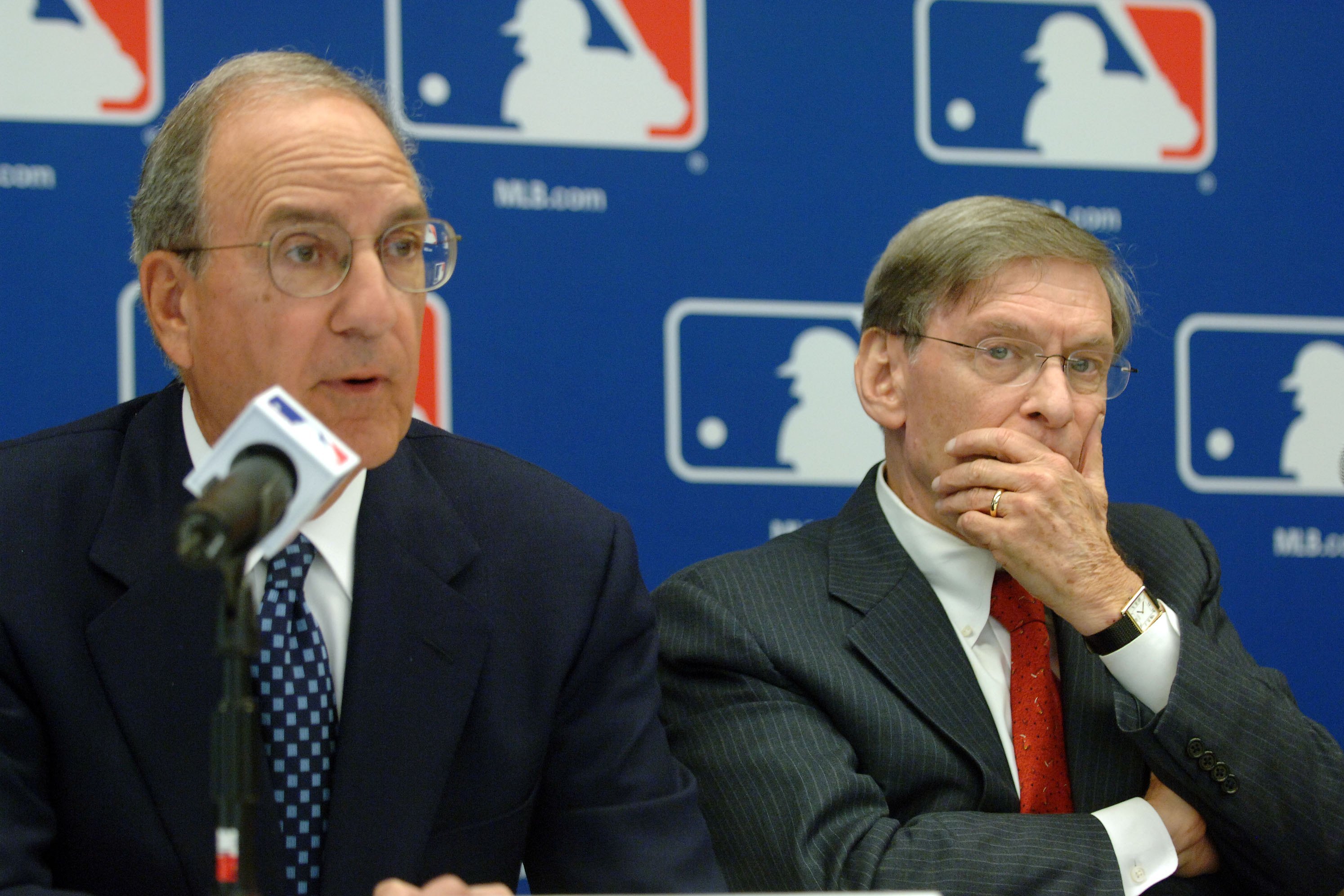 Baseball players linked to PEDs 'disgraced the integrity of the