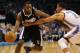 What the Kings do with Tyreke Evans will determine a lot of their cap situation.