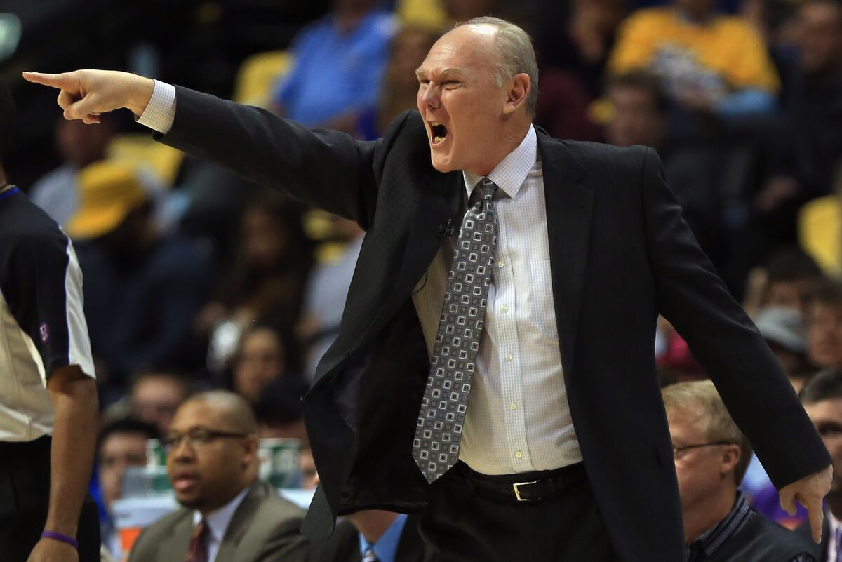 Where Do the Denver Nuggets Go After Firing Karl? News, Scores