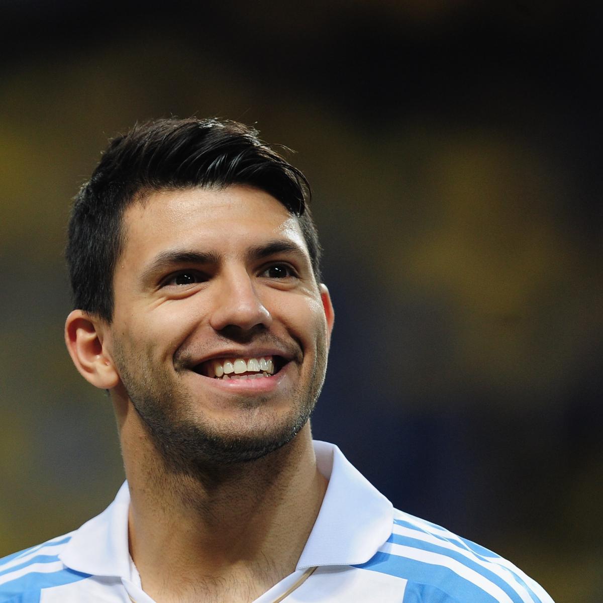 Ecuador vs. Argentina 5 Key Battles to Watch in World Cup Qualifier