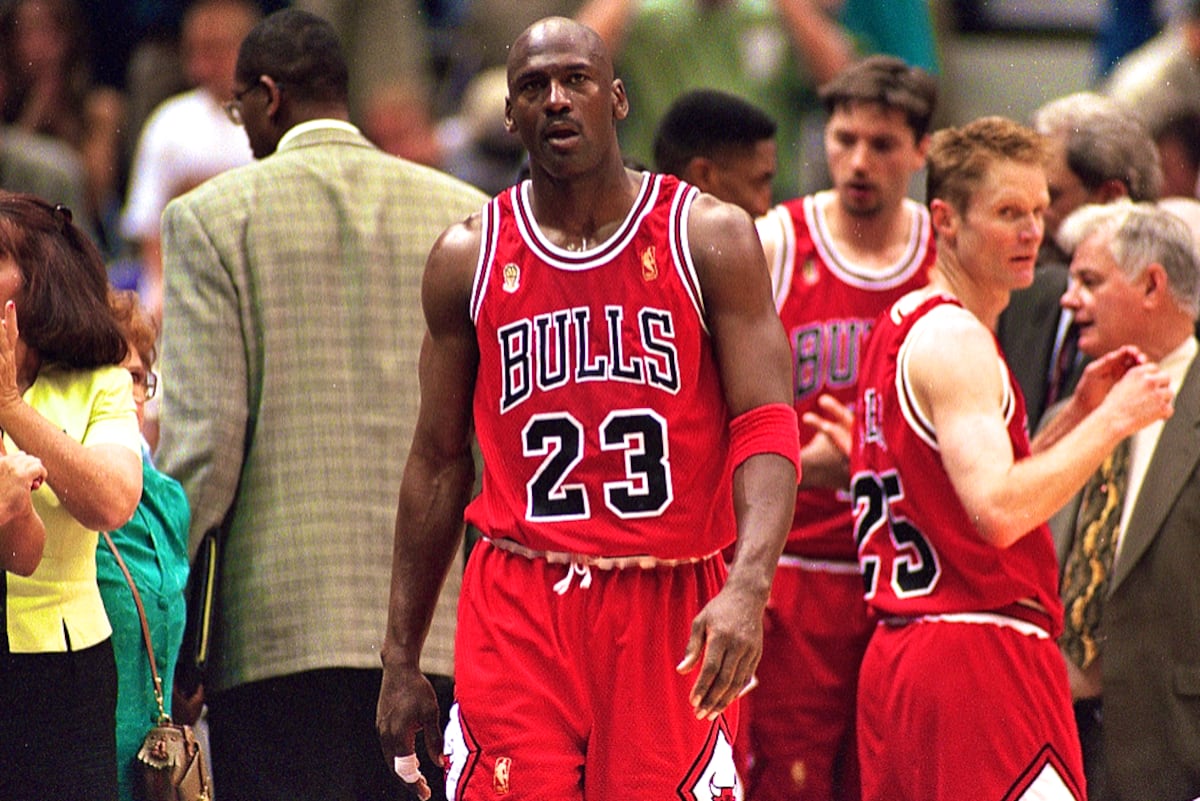 Bleacher Report Remembers the Top NBA Finals Moments of the Last 20