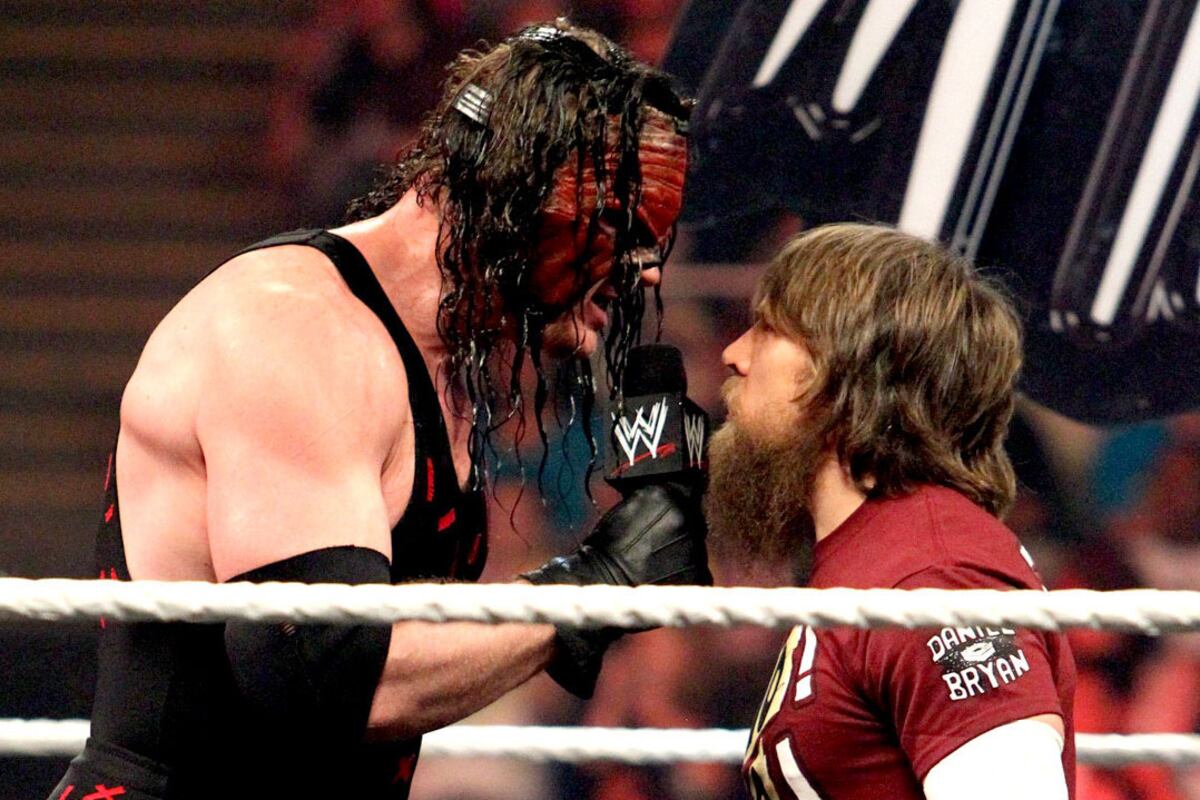 5 Ways the Payback Theme Could Be Represented at WWE Raw News, Scores