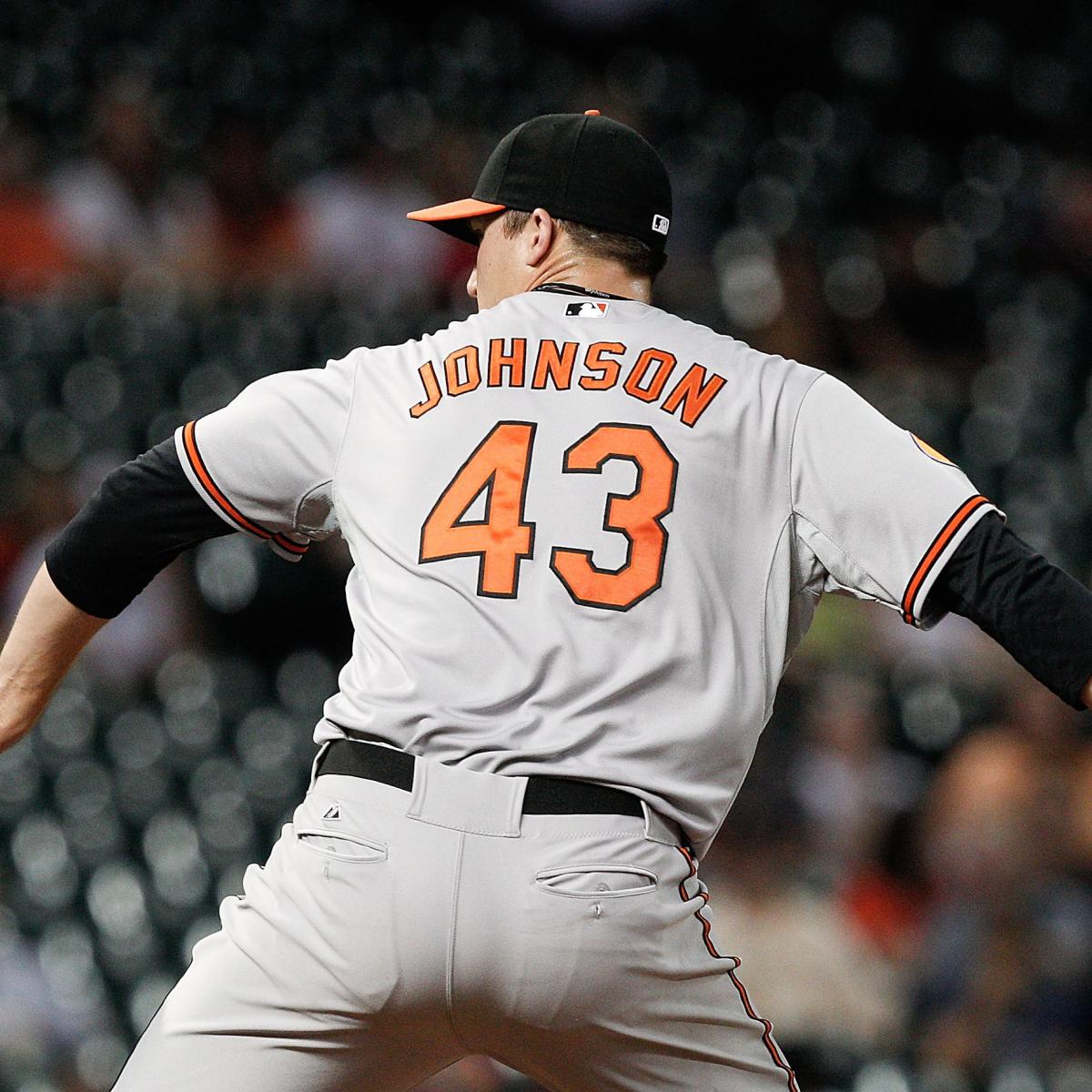 MLB Stats on X: Kevin Gausman has been flat-out dominant.   / X