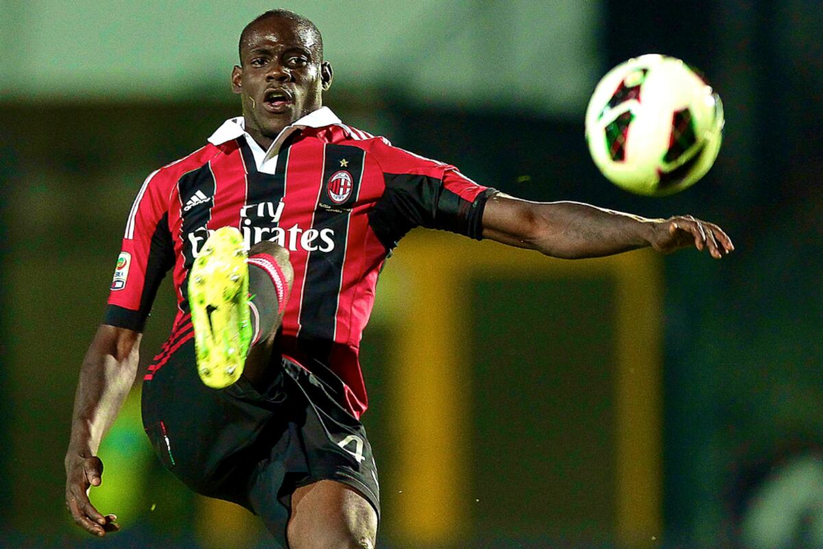 5 Reasons to Believe AC Milan Can Compete with Juventus Next Season