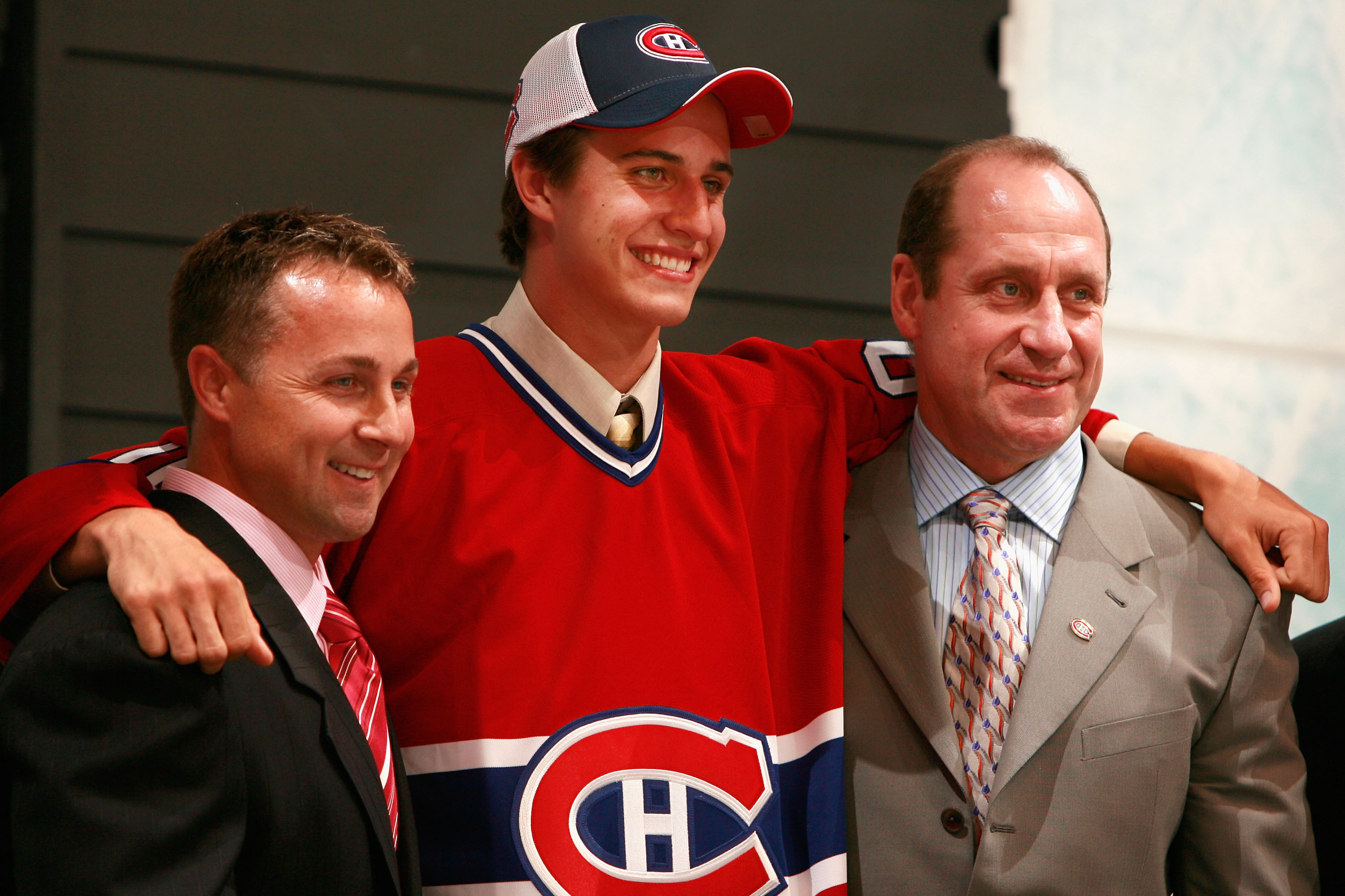 Ranking The 5 Biggest Draft Busts In Montreal Canadiens History