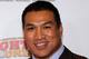 LAS VEGAS, NV - NOVEMBER 30: Mixed martial artist Ray Sefo arrives at the Fighters Only World Mixed Martial Arts Awards 2011 at the Palms Casino Resort November 30, 2011 in Las Vegas, Nevada. (Photo by Ethan Miller/Getty Images)