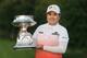 Inbee park won her third major title at last week's LPGA Championship.