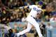 Ethier will likely be the odd man out once Carl Crawford and Matt Kemp return from the disabled list.