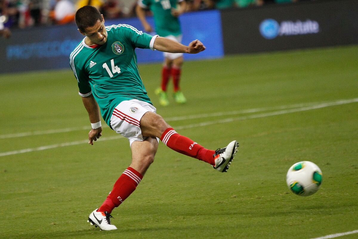 Mexico vs. Costa Rica Date, Time, TV Info, Live Stream and Preview