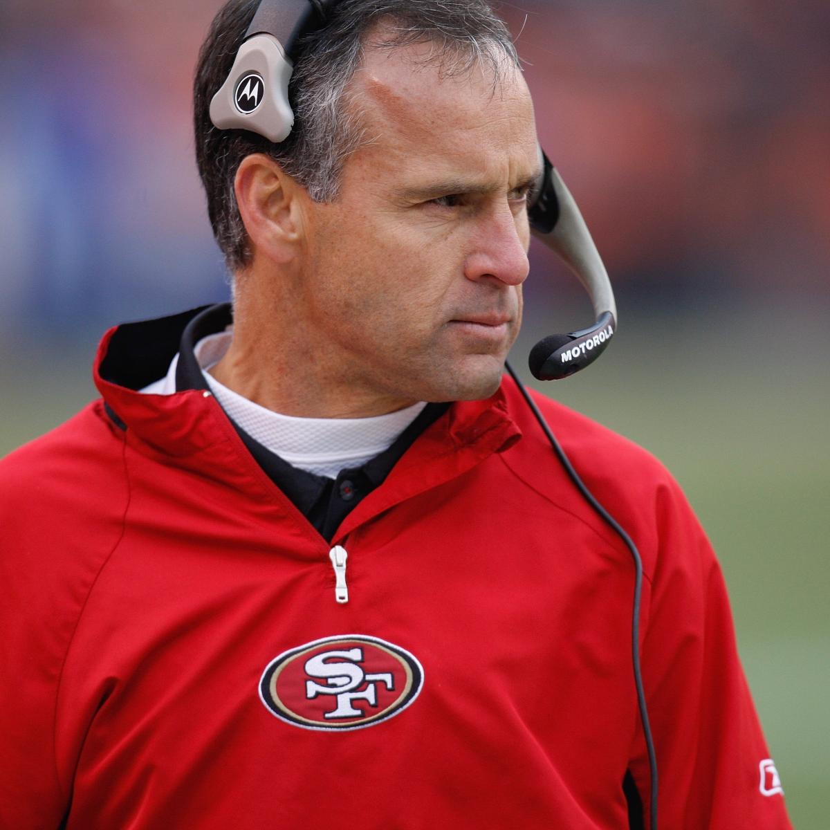 San Francisco 49ers: 5 Worst 49ers Teams in Franchise History | Bleacher Report ...