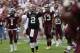 All eyes will be on Johnny Manziel to lead the Aggies next season, but depth at every position should take a bit of the spotlight off of him.