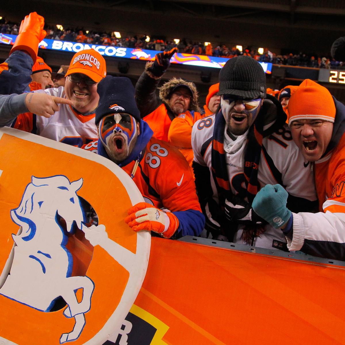 Predicting Denver Broncos' Depth Chart, Post OTAs News, Scores
