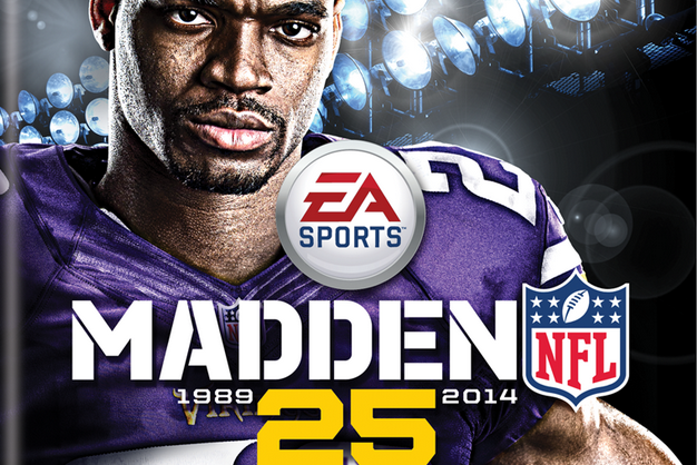 Madden 25 Xbox One Game For Sale