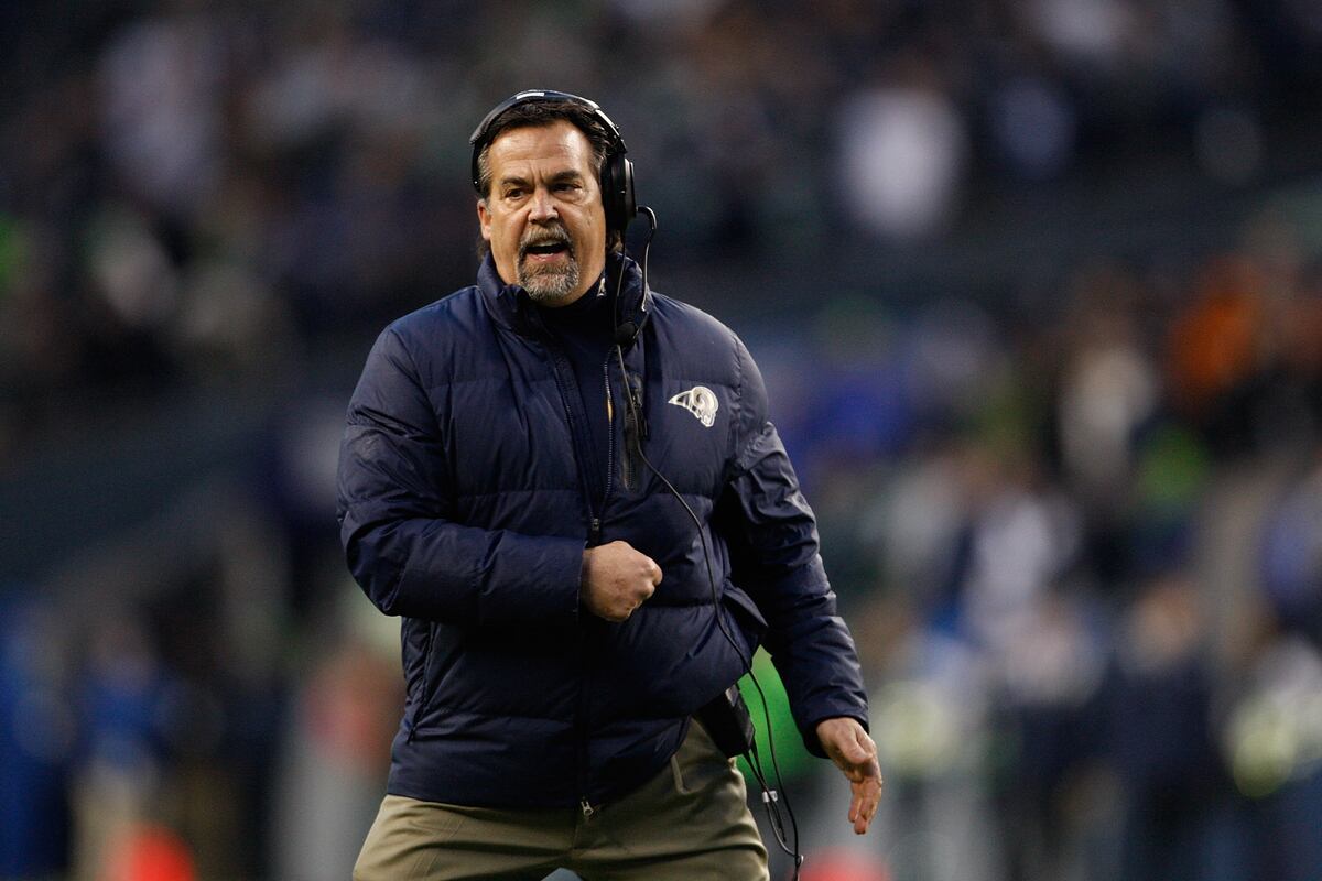 Predicting St. Louis Rams' Depth Chart, Post OTAs News, Scores