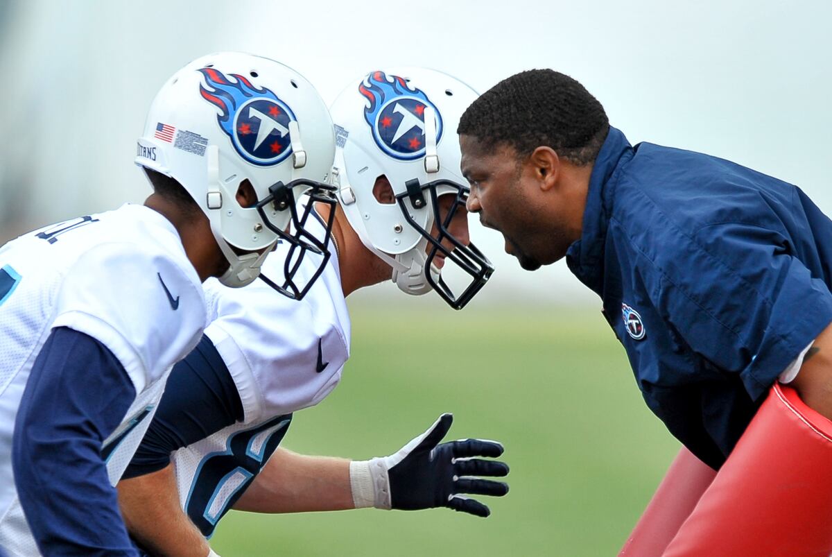 Predicting the Tennessee Titans' Depth Chart, Post-OTAs &hellip;