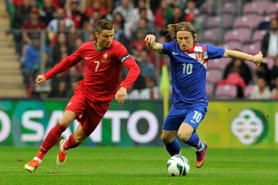Croatia Vs Portugal 5 Things We Learned News Scores Highlights Stats And Rumors Bleacher Report