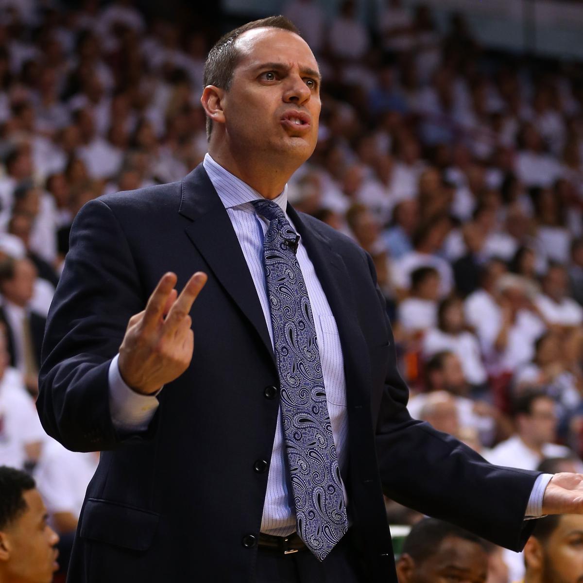 What's Next for the Indiana Pacers? News, Scores, Highlights, Stats