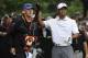 Where will the best golfer in the world finish this weekend?