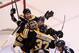 BOSTON, MA - JUNE 07: Patrice Bergeron #37 and Tuukka Rask #40 of the Boston Bruins celebrate with teammates after defeating the Pittsburgh Penguins 1-0 in Game Four of the Eastern Conference Final during the 2013 Stanley Cup Playoffs at TD Garden on June 7, 2013 in Boston, Massachusetts. (Photo by Alex Trautwig/Getty Images)