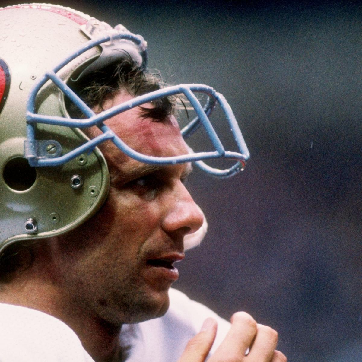 Joe Montana birthday a good time to remember his greatness