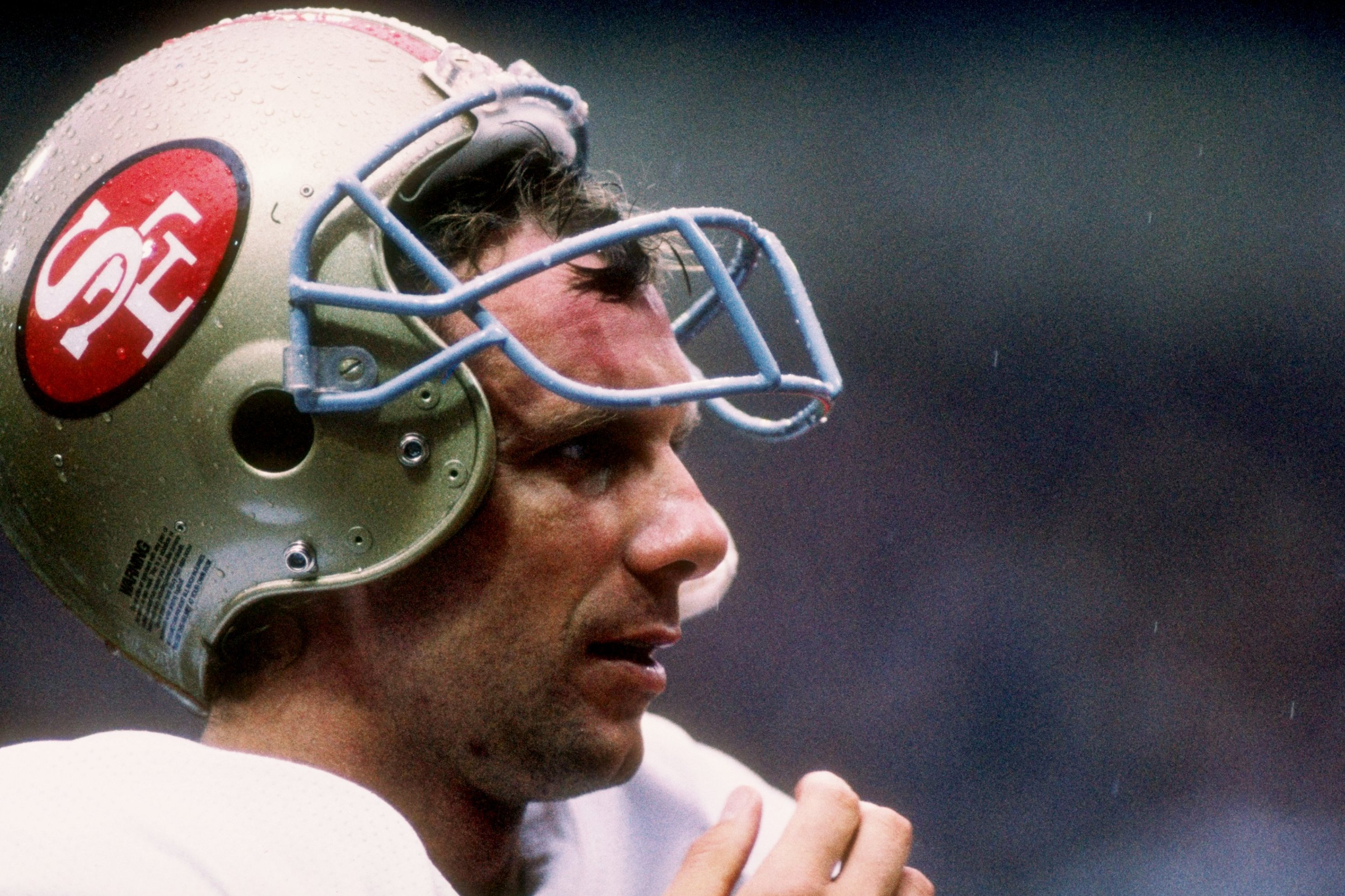 The 57 Greatest Moments in Joe Montana's Illustrious NFL Career | News, Scores, Highlights, Stats, and Rumors | Bleacher Report