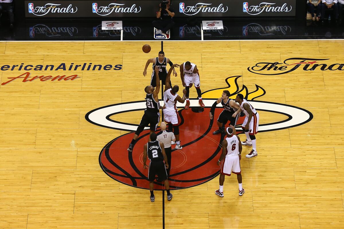 Spurs vs. Heat: Biggest Problems for Each Team in Game 3 | News, Scores