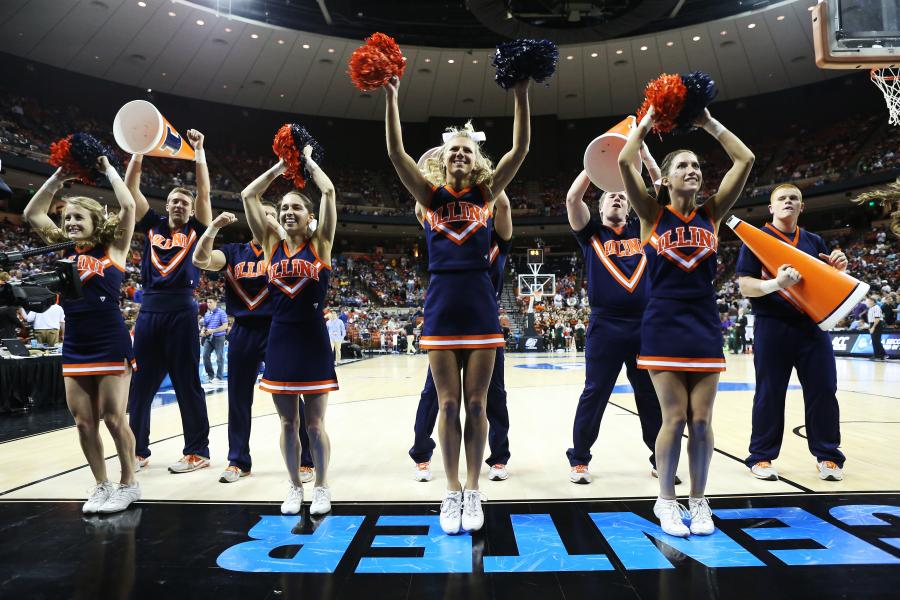 Ranking The Best College Basketball Programs Without A National