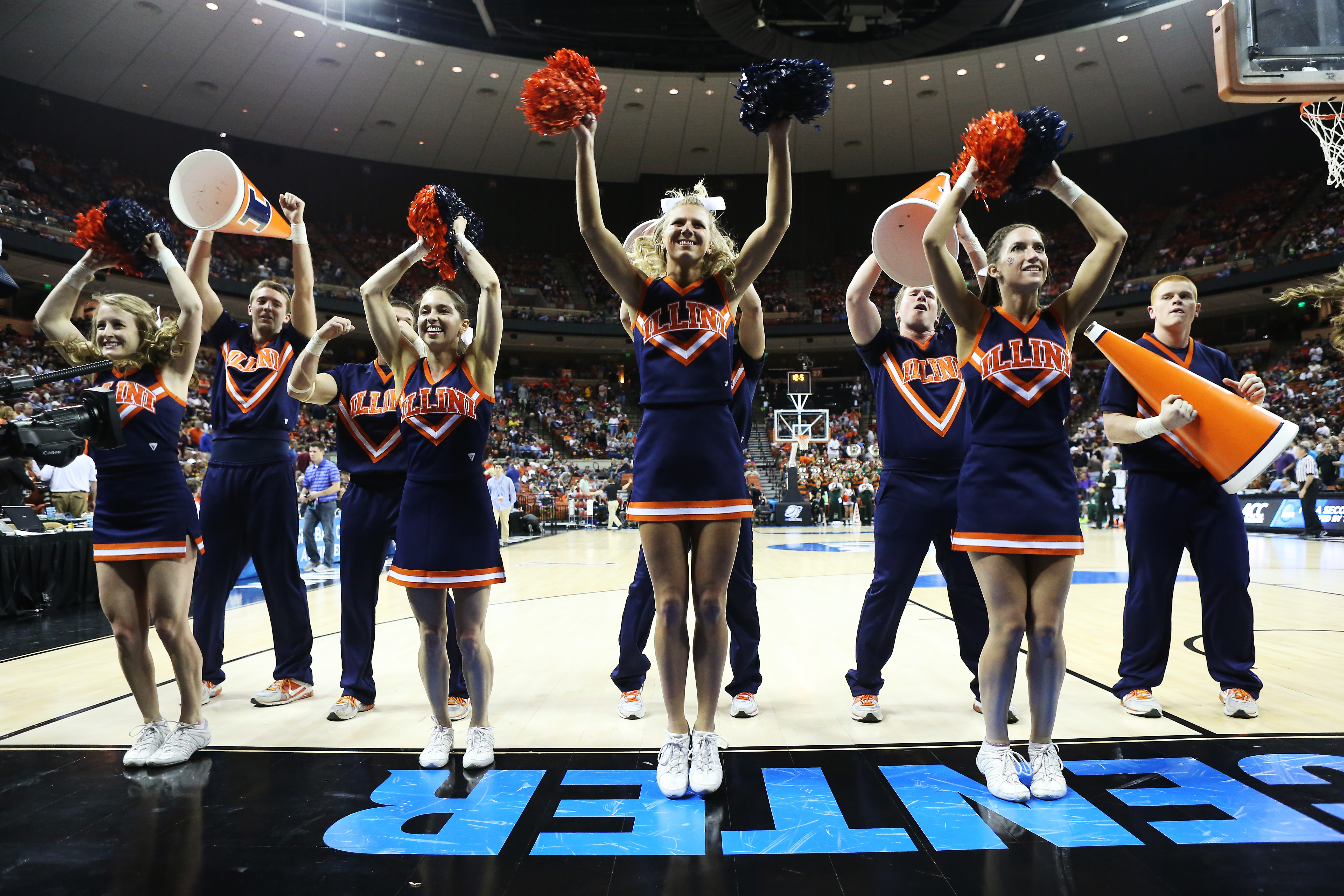 Ranking The Best College Basketball Programs Without A National Title Ranking The Best College Basketball Programs Without A National Title