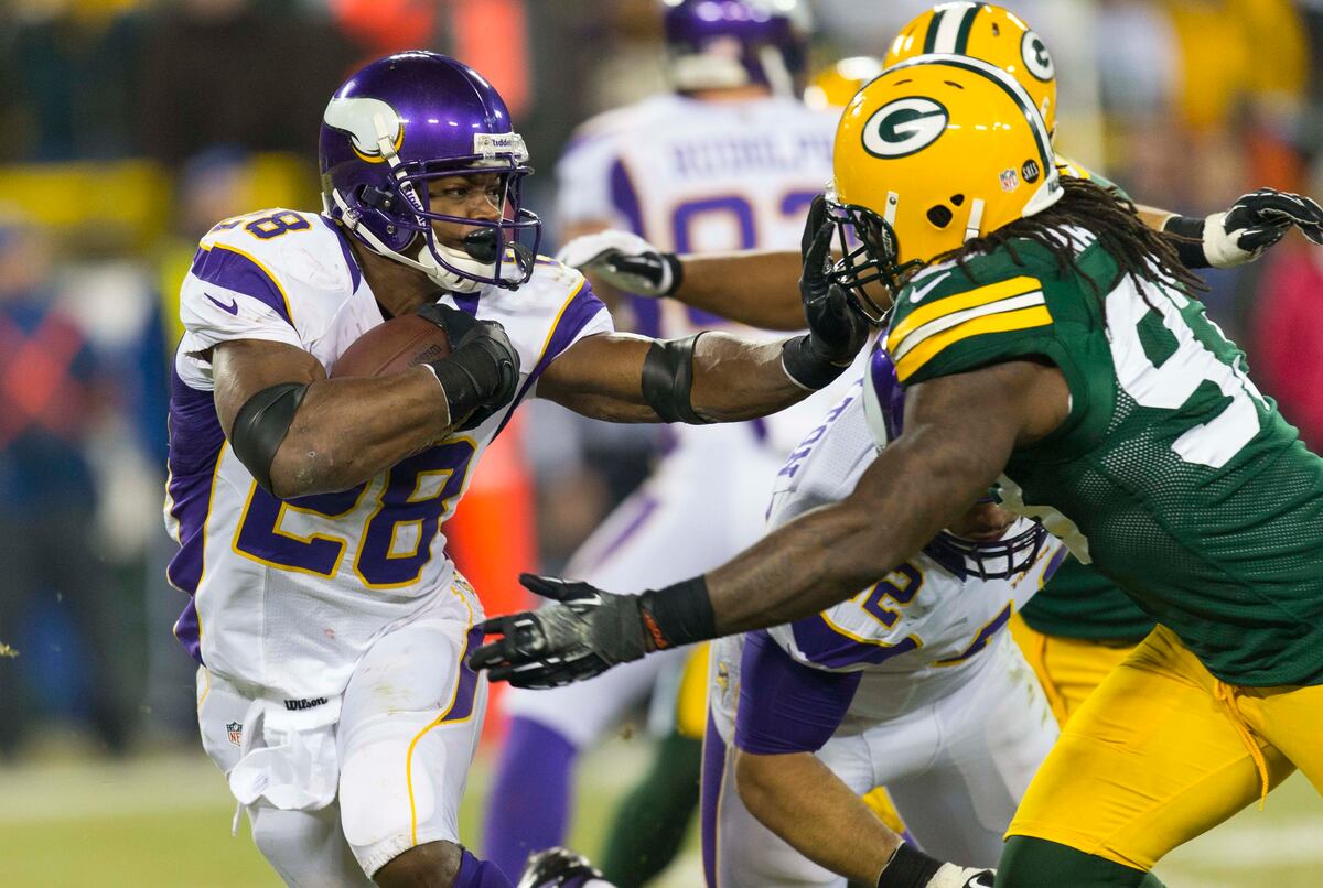 Ran Nfl Highlights Ran Nfl Highlights