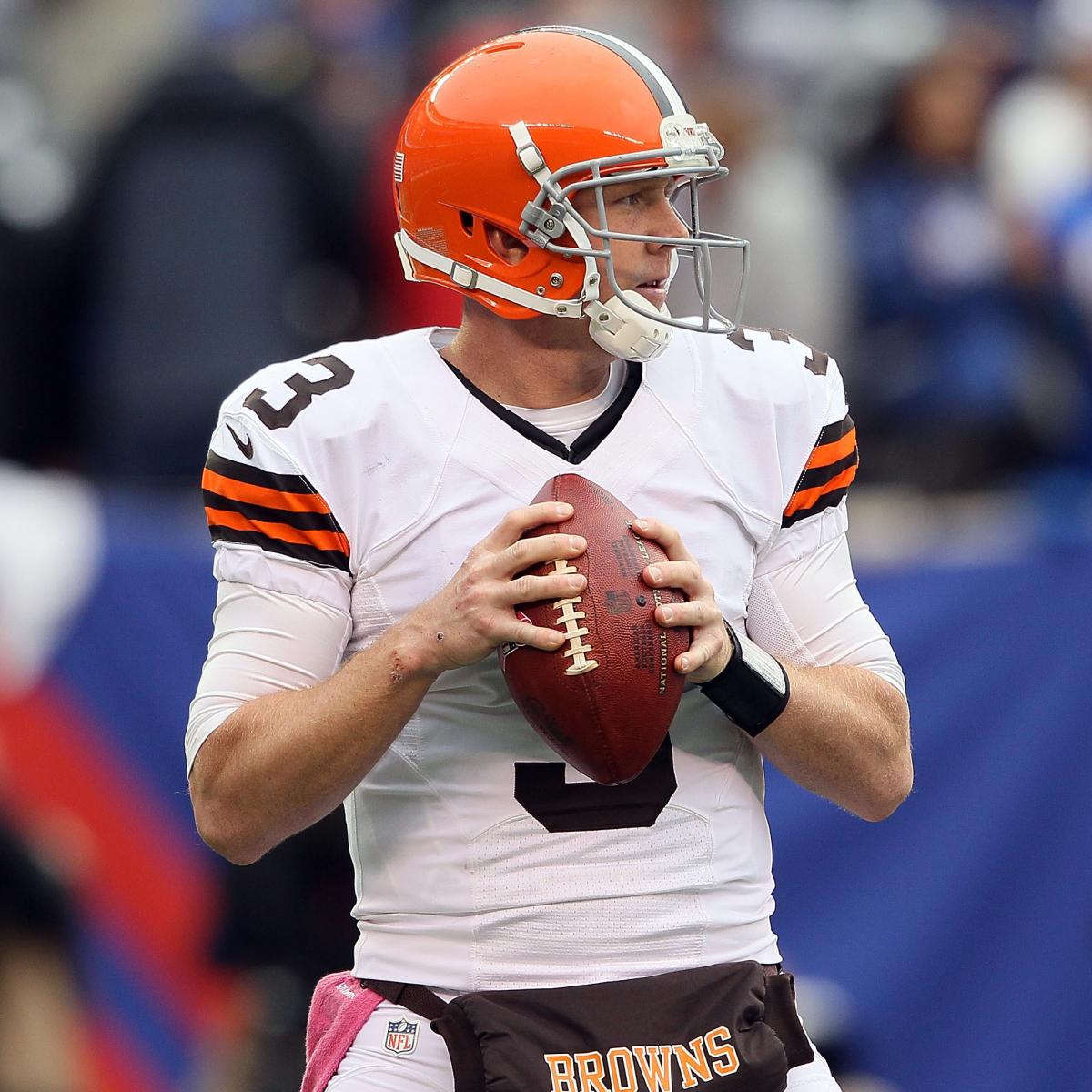 Cleveland Browns Quarterback Questions Take Backseat to Ownership's Role -  Sports Illustrated Cleveland Browns News, Analysis and More