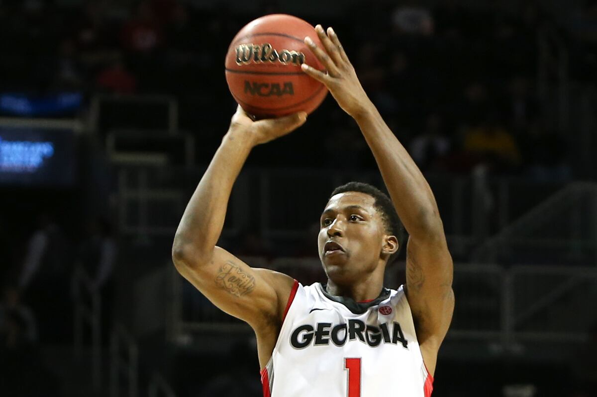 NBA Draft 2013 Highlighting Top Shooters Set to Go in 1st Round News