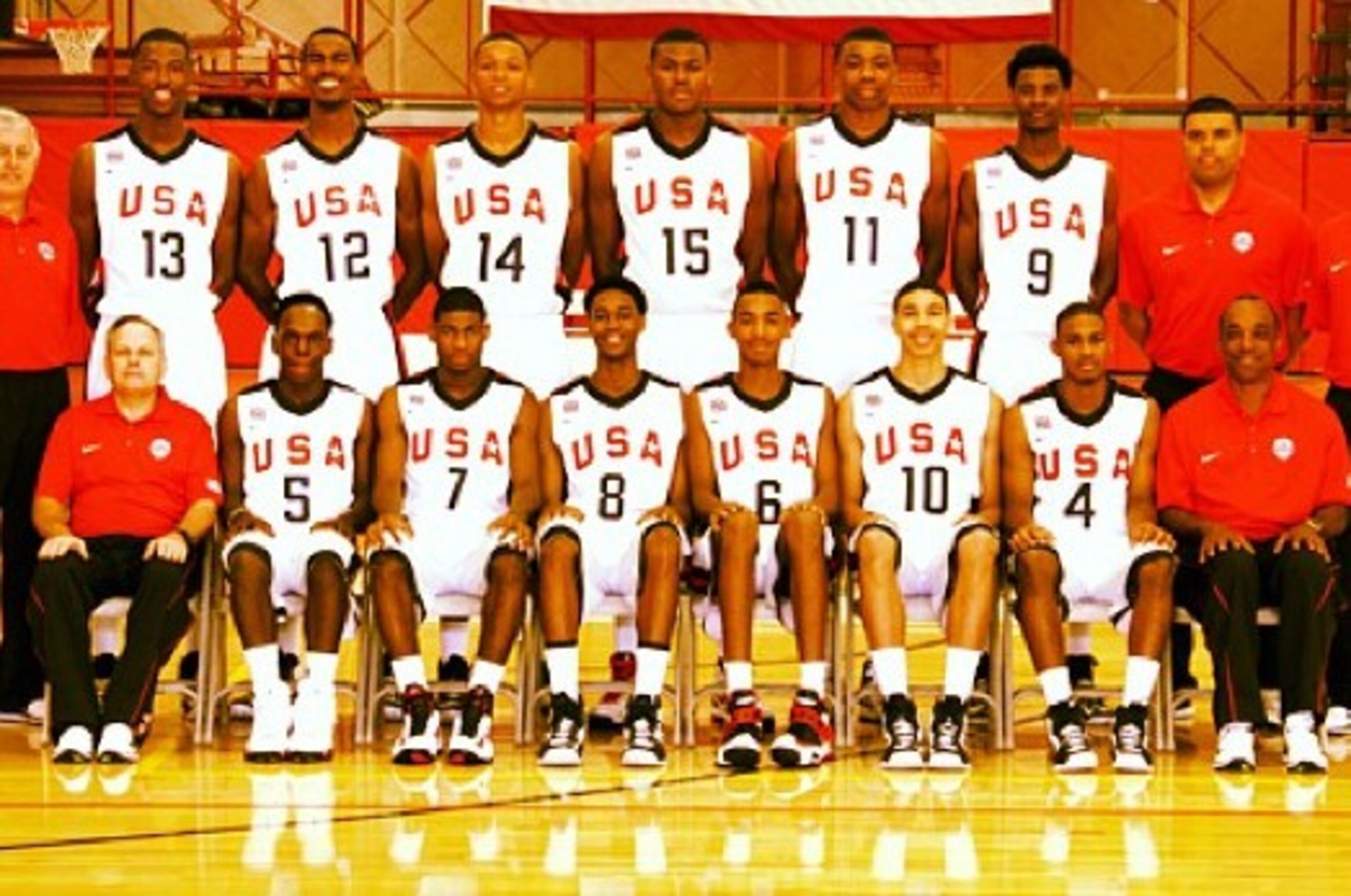 Usa Vs Mexico U16 Basketball Score Highlights And Recap Bleacher Report Latest News Videos And Highlights Usa Vs Mexico U16 Basketball Score Highlights And Recap Bleacher Report Latest News Videos And Highlights