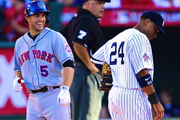 Robinson Cano, David Wright named captains of Home Run Derby