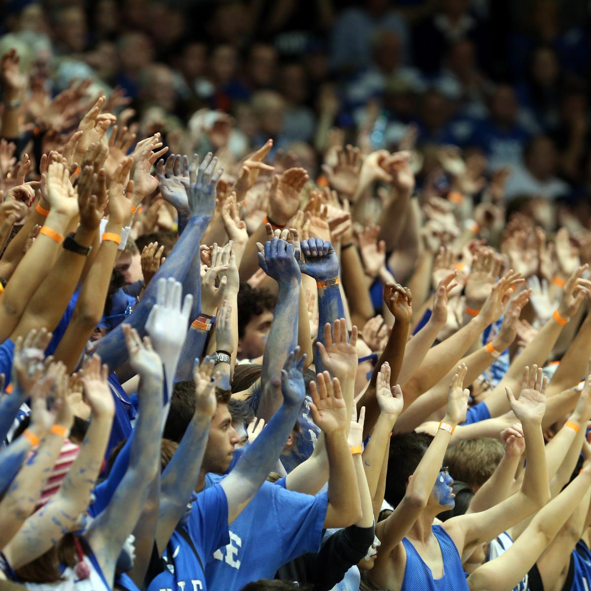 Duke Basketball: 5 People Every Duke Fan Must Follow on Twitter | News