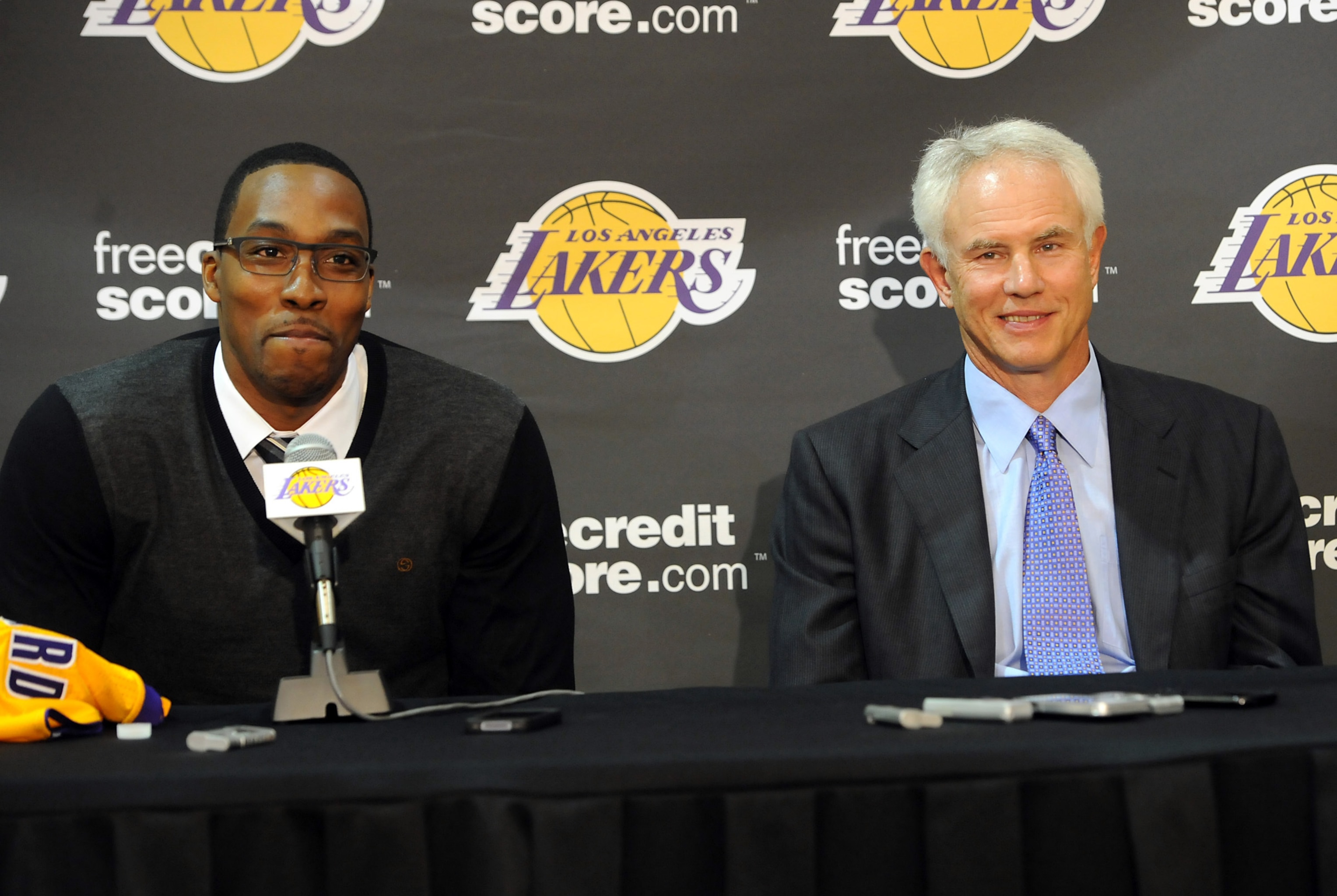 How Lakers Can Sign Two Max Superstars Alter Course Of Franchise
