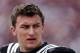 COLLEGE STATION, TX - APRIL 13: Texas A&M Aggies quarterback Johnny Manziel #2 waits near the bench during the Maroon & White spring football game at Kyle Field on April 13, 2013 in College Station, Texas. (Photo by Scott Halleran/Getty Images)