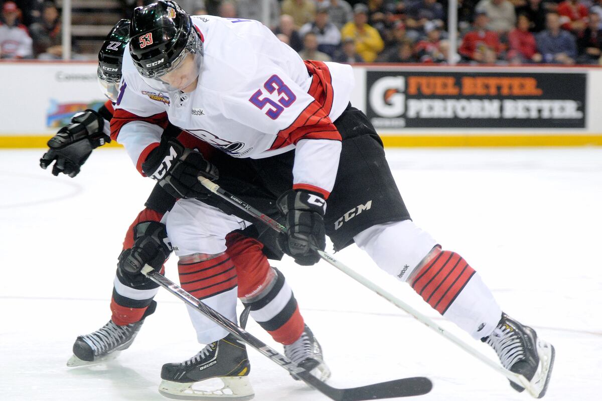 Facts You Need to Know About Washington Capitals' Top Targets in 2013 ...