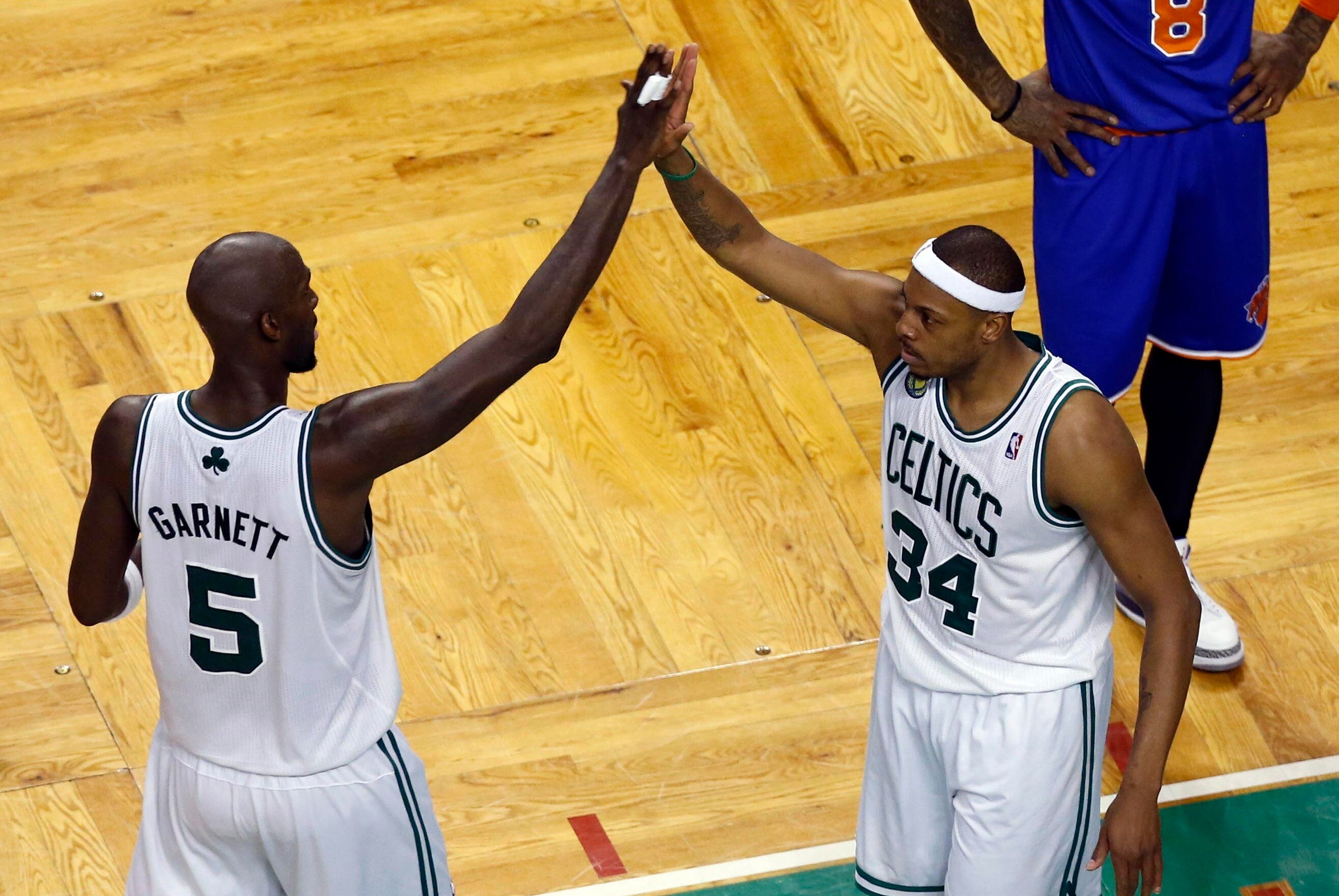 celtics roster payroll
