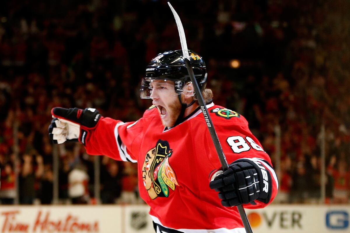 Blackhawks vs. Bruins Game 1: Predictions for 2013 Stanley Cup Opener
