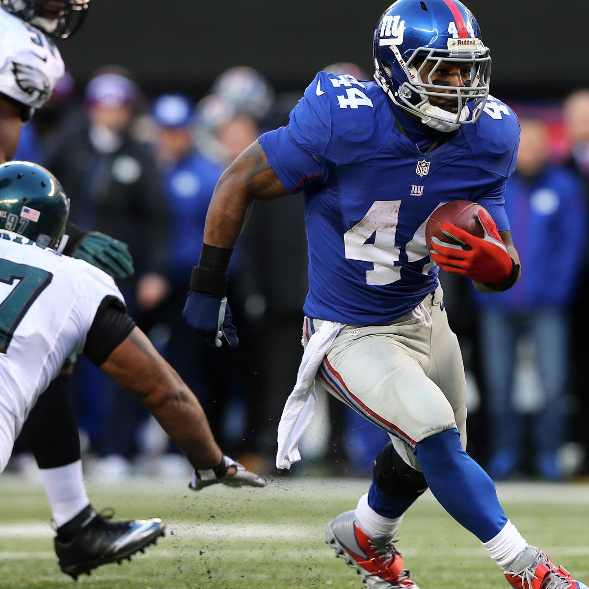 Report: Ahmad Bradshaw cleared by doctors, Steelers still