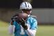 Ted Ginn Jr. has an opportunity to live up to his pre-draft billing.