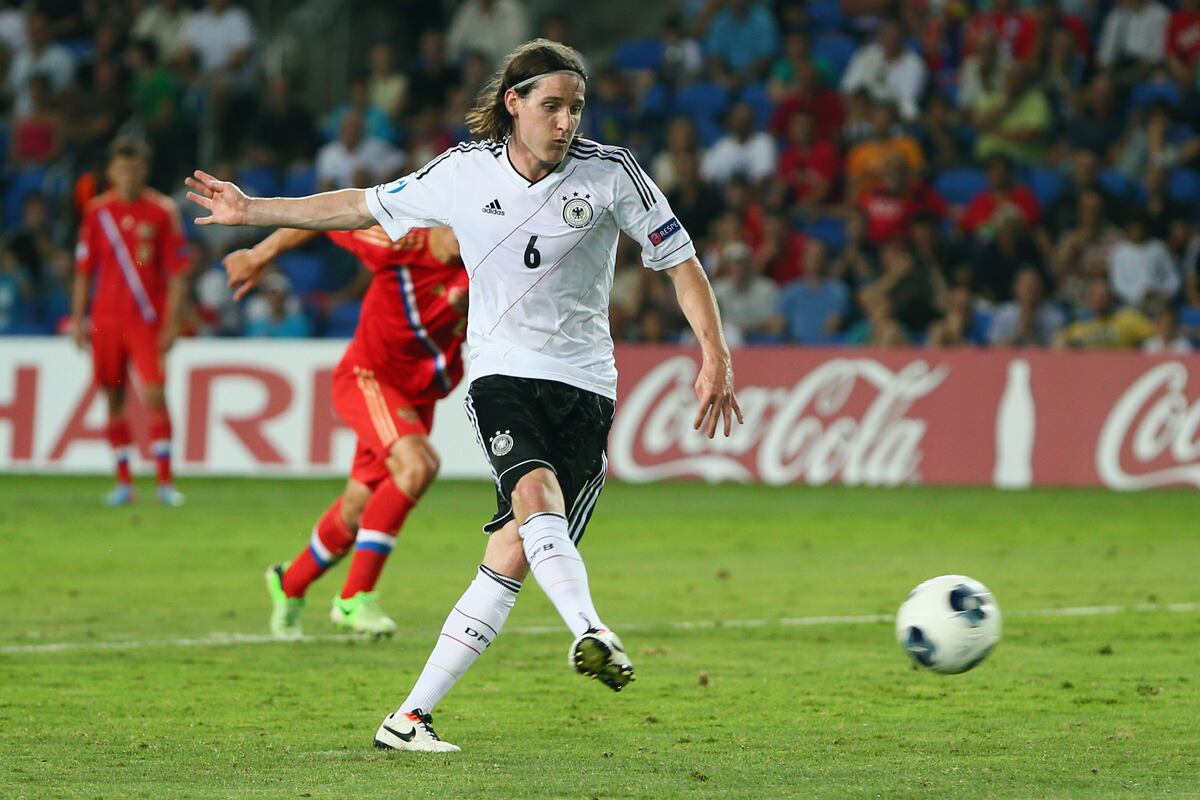 Russia vs. Germany Score and Recap for Euro U21 Championship Match