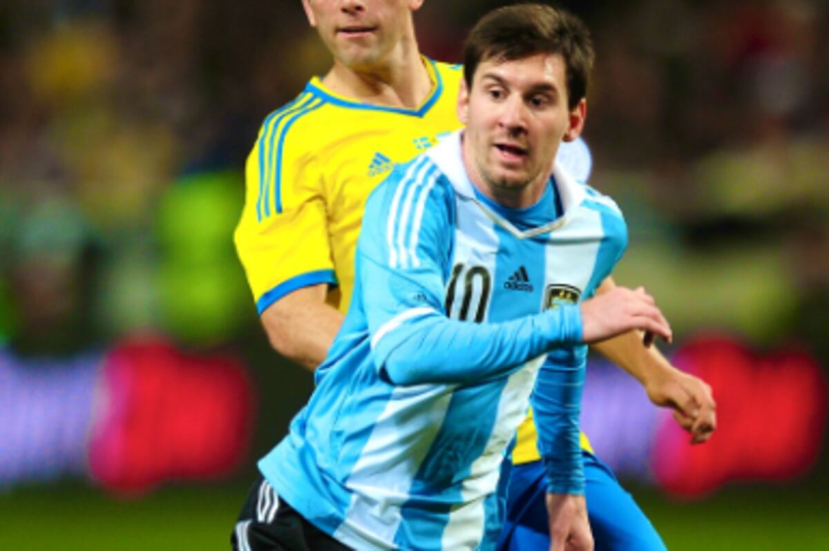 World Cup 2014 Power Ranking The Top 10 Favorites One Year Out News