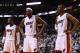 Magic Johnson says this Miami Heat team should be broken up this offseason.