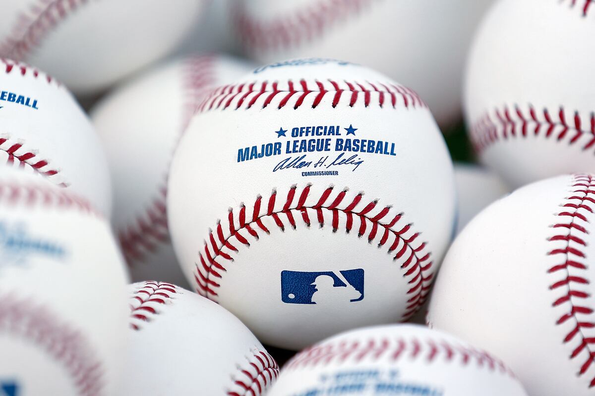 Should MLB KickStart Offense Again by Juicing the Ball? News, Scores