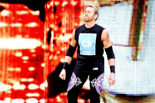 Update on Christian's Return to WWE | Bleacher Report | Latest News ...