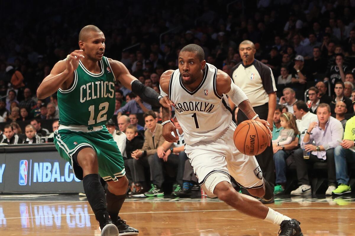 Playing Keep or Cut with Each of the Brooklyn Nets' Free Agents News