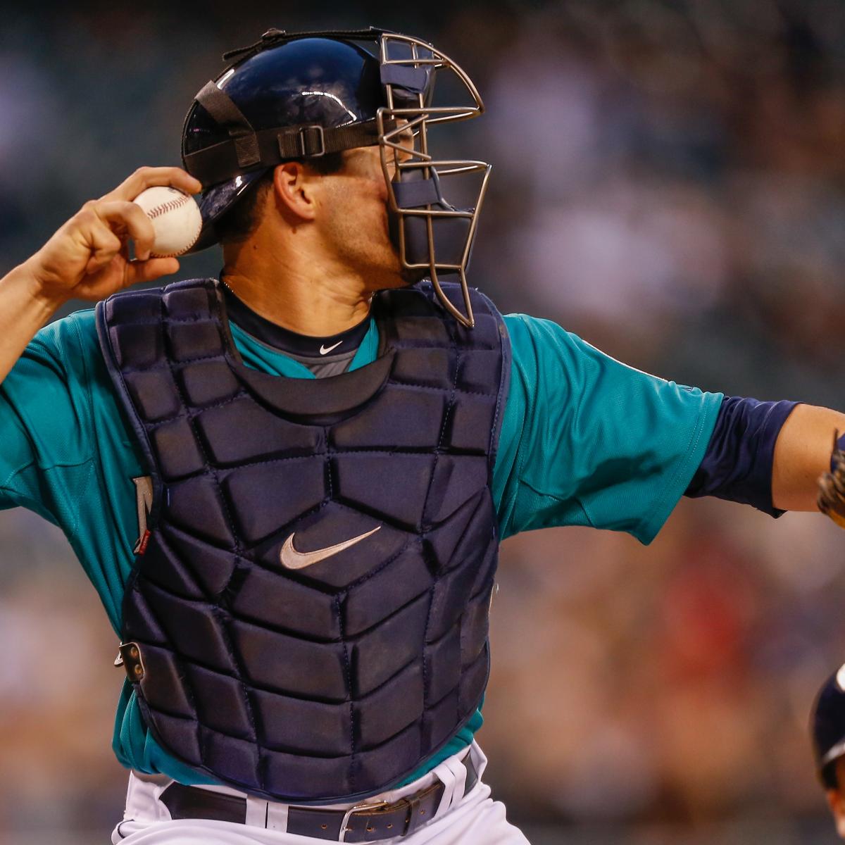 Mike Zunino Stats, Fantasy & News