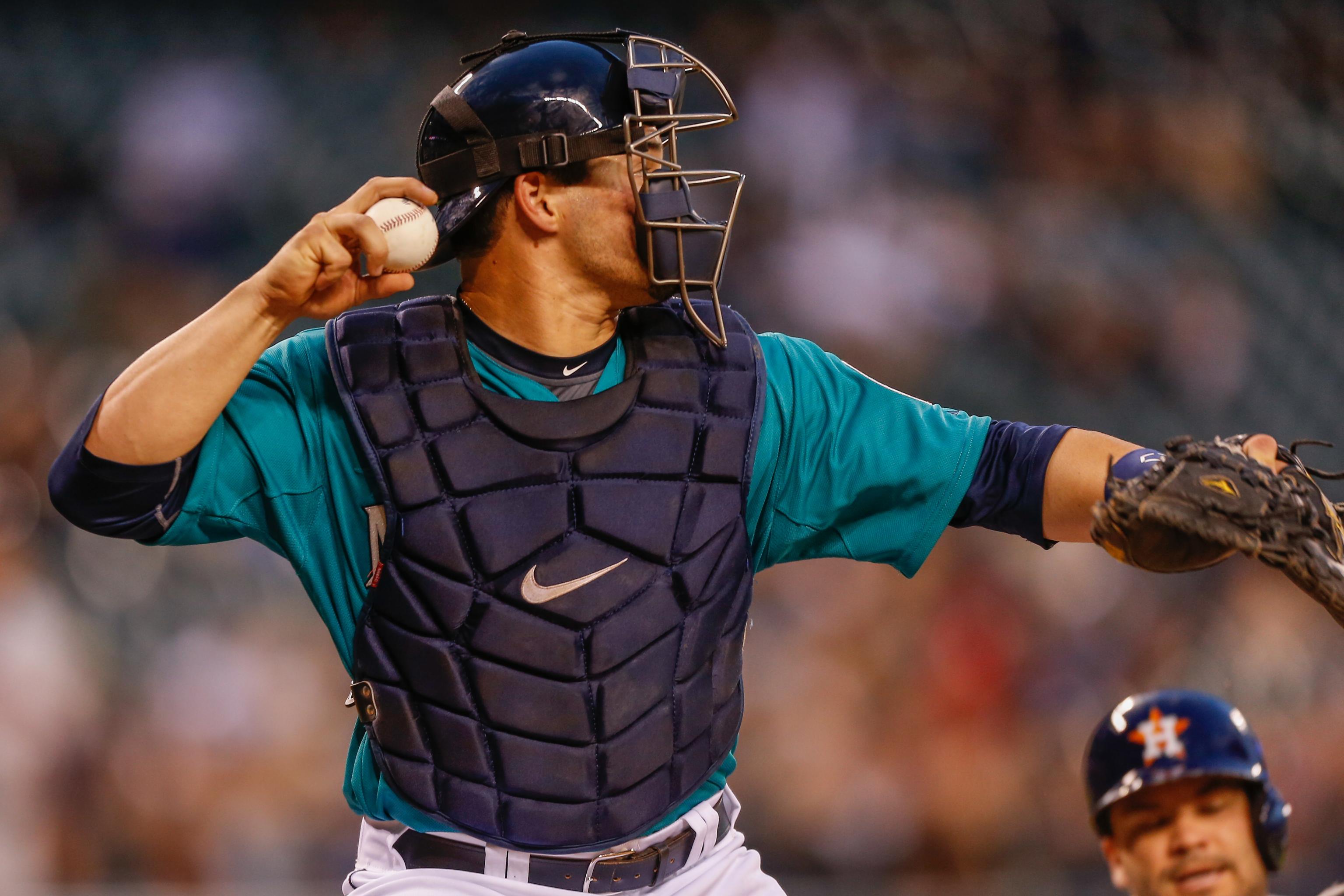 Mike Zunino Selected By Seattle Mariners With Third Pick Of 2012 MLB Draft  - Alligator Army